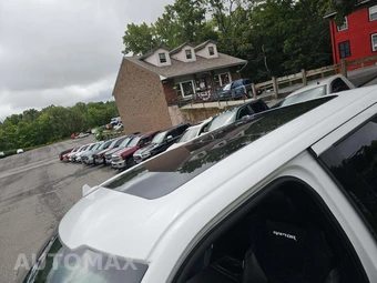 2020 Ford F-150 Raptor Crew Cab Short Bed - miniatura 9