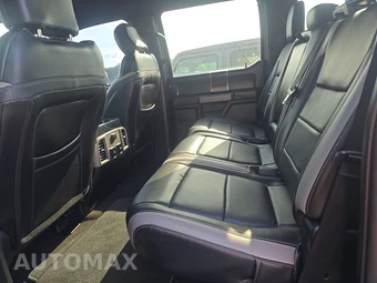 2020 Ford F-150 Raptor Crew Cab Short Bed - miniatura 13