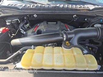 2020 Ford F-150 Raptor Crew Cab Short Bed - miniatura 15