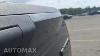 2020 Ford F-150 Raptor Crew Cab Short Bed - miniatura 18