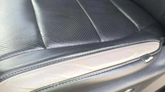 2020 Ford F-150 Raptor Crew Cab Short Bed - miniatura 19