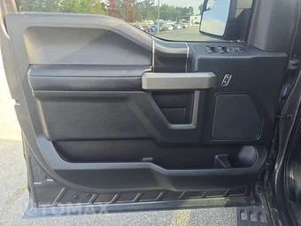 2020 Ford F-150 Raptor Crew Cab Short Bed - miniatura 9