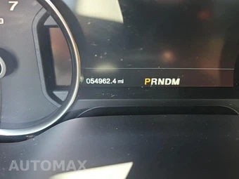 2020 Ford F-150 Raptor Crew Cab Short Bed - miniatura 15