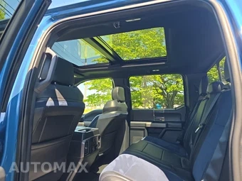 2020 Ford F-150 Raptor Crew Cab Short Bed - miniatura 17