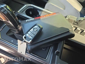 2020 Ford F-150 Raptor Crew Cab Short Bed - miniatura 22