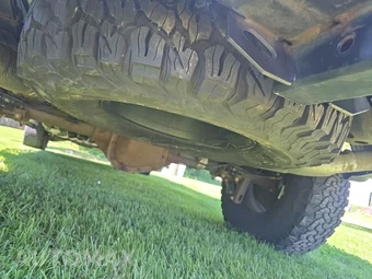 2020 Ford F-150 Raptor Crew Cab Short Bed - miniatura 7