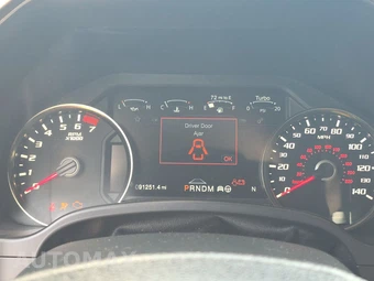 2020 Ford F-150 Raptor Crew Cab Short Bed - miniatura 12