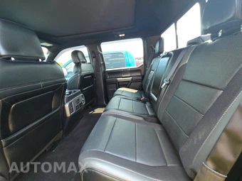 2020 Ford F-150 Raptor Crew Cab Short Bed - miniatura 13