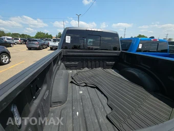 2020 Ford F-150 Raptor Crew Cab Short Bed - miniatura 16