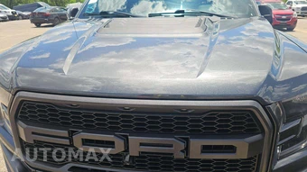 2020 Ford F-150 Raptor Crew Cab Short Bed - miniatura 18