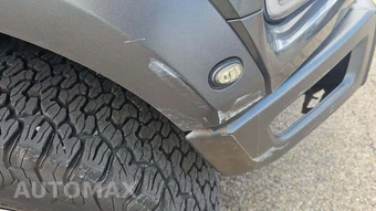2020 Ford F-150 Raptor Crew Cab Short Bed - miniatura 22
