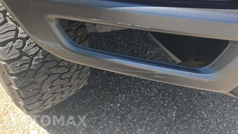 2020 Ford F-150 Raptor Crew Cab Short Bed - miniatura 28