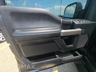 2020 Ford F-150 Raptor Crew Cab Short Bed - miniatura 9