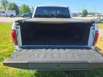 2020 Ford F-150 Raptor Crew Cab Short Bed - miniatura 14