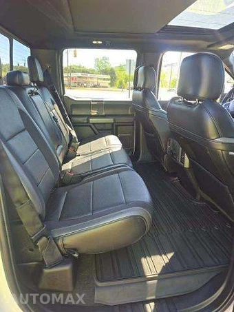2020 Ford F-150 Raptor Crew Cab Short Bed - miniatura 16