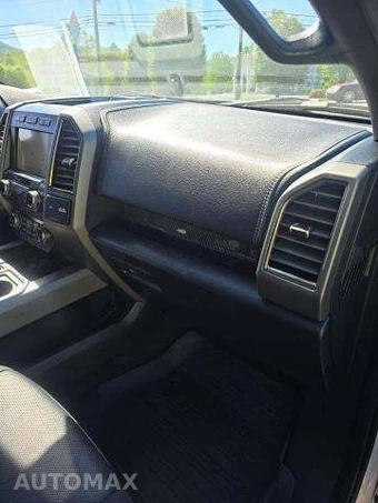 2020 Ford F-150 Raptor Crew Cab Short Bed - miniatura 19