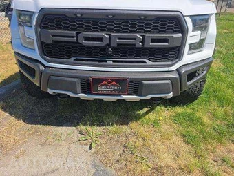 2020 Ford F-150 Raptor Crew Cab Short Bed - miniatura 21