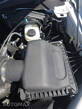 2020 Ford F-150 Raptor Crew Cab Short Bed - miniatura 24