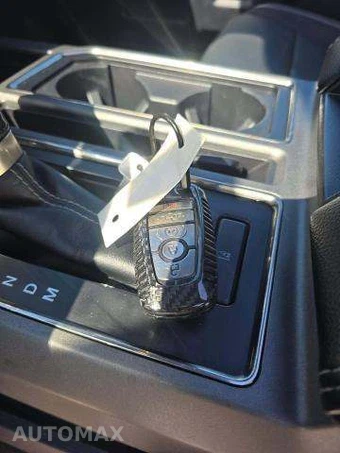 2020 Ford F-150 Raptor Crew Cab Short Bed - miniatura 8