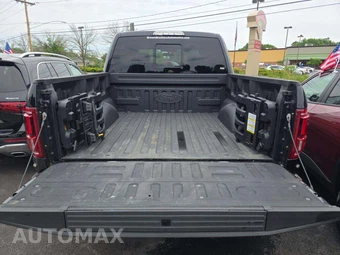 2020 Ford F-150 Raptor Crew Cab Short Bed - miniatura 14