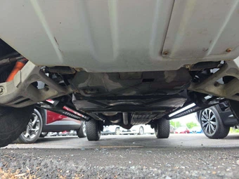 2020 Ford F-150 Raptor Crew Cab Short Bed - miniatura 20