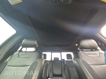 2020 Ford F-150 Raptor Crew Cab Short Bed - miniatura 11
