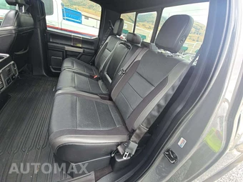 2020 Ford F-150 Raptor Crew Cab Short Bed - miniatura 13