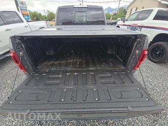 2020 Ford F-150 Raptor Crew Cab Short Bed - miniatura 14