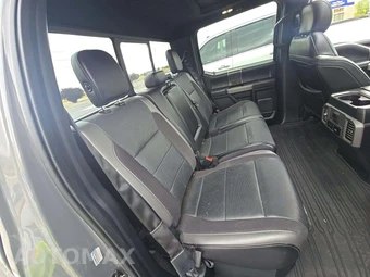 2020 Ford F-150 Raptor Crew Cab Short Bed - miniatura 16