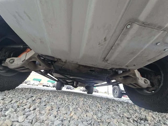 2020 Ford F-150 Raptor Crew Cab Short Bed - miniatura 20