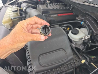 2020 Ford F-150 Raptor Crew Cab Short Bed - miniatura 24