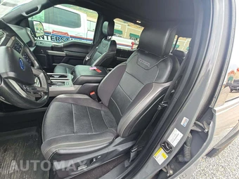 2020 Ford F-150 Raptor Crew Cab Short Bed - miniatura 6