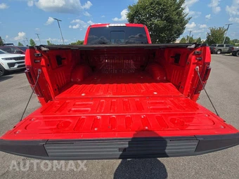 2020 Ford F-150 Raptor Crew Cab Short Bed - miniatura 11