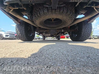 2020 Ford F-150 Raptor Crew Cab Short Bed - miniatura 12