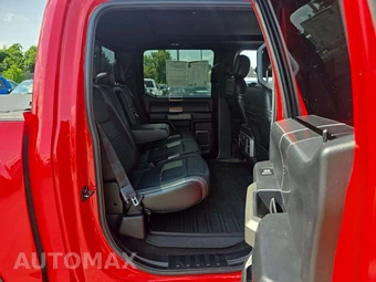 2020 Ford F-150 Raptor Crew Cab Short Bed - miniatura 13
