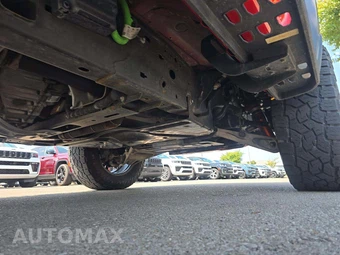 2020 Ford F-150 Raptor Crew Cab Short Bed - miniatura 14