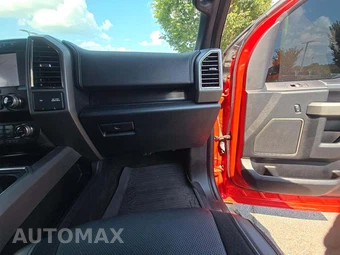 2020 Ford F-150 Raptor Crew Cab Short Bed - miniatura 16