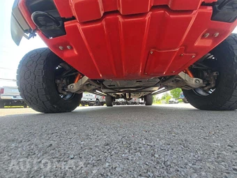 2020 Ford F-150 Raptor Crew Cab Short Bed - miniatura 17