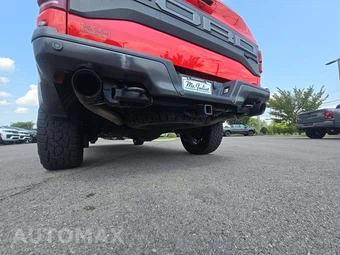 2020 Ford F-150 Raptor Crew Cab Short Bed - miniatura 18