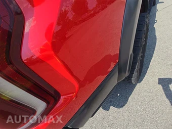2020 Ford F-150 Raptor Crew Cab Short Bed - miniatura 19