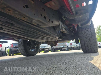 2020 Ford F-150 Raptor Crew Cab Short Bed - miniatura 4