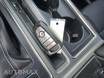 2020 Ford F-150 Raptor Crew Cab Short Bed - miniatura 5