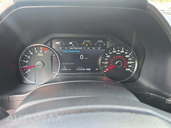 2020 Ford F-150 Raptor Crew Cab Short Bed - miniatura 6