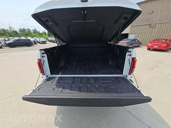 2020 Ford F-150 Raptor Crew Cab Short Bed - miniatura 11