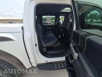 2020 Ford F-150 Raptor Crew Cab Short Bed - miniatura 13