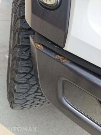 2020 Ford F-150 Raptor Crew Cab Short Bed - miniatura 18