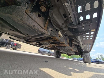 2020 Ford F-150 Raptor Crew Cab Short Bed - miniatura 4