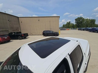 2020 Ford F-150 Raptor Crew Cab Short Bed - miniatura 9