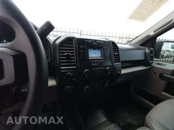 2020 Ford F-150 XL Crew Cab Medium Bed - miniatura 10