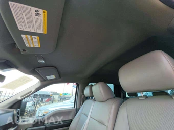 2020 Ford F-150 XL Crew Cab Medium Bed - miniatura 11